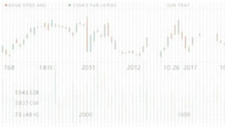 How to Read HIBT Price Charts as a Beginner
