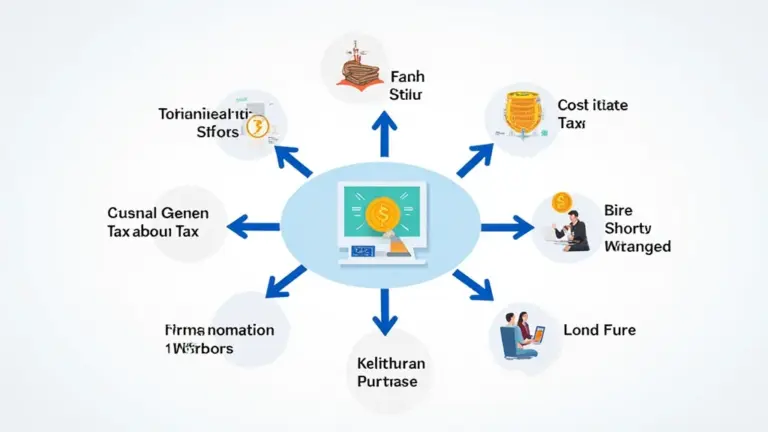 Crypto Tax Basics for HIBT Traders