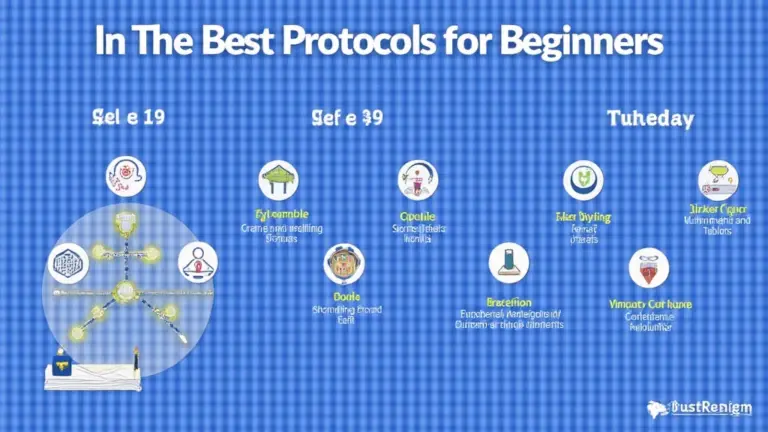 Best DeFi Protocols to Try on HIBT for Beginners