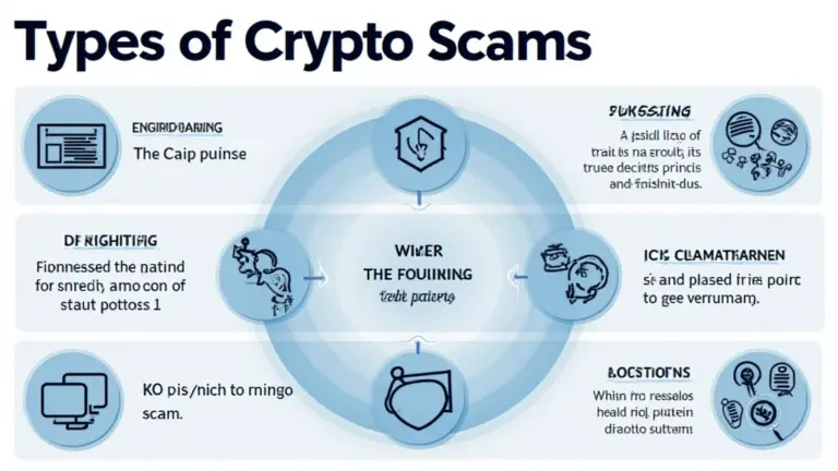 Crypto Scams to Avoid on HIBT Exchange