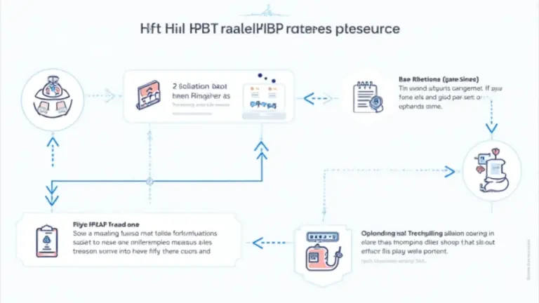 HIBT P2P Trading Guide for New Users