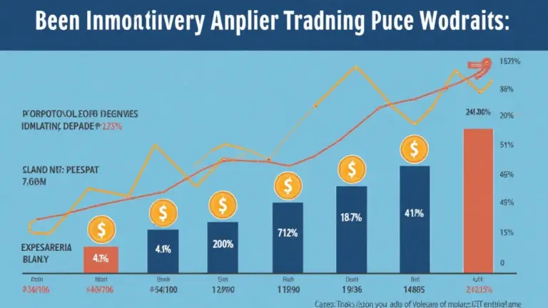 Crypto Volatility Explained for HIBT Newbies
