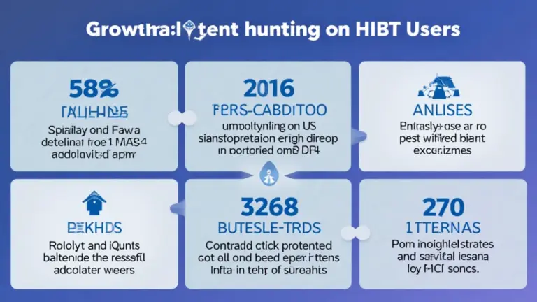 Crypto Airdrop Hunting on HIBT for New Users