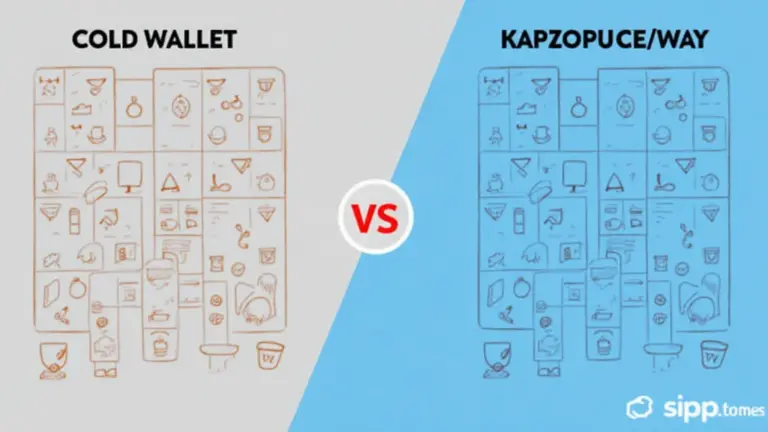 Understanding Crypto Wallets: HIBT Hot vs Cold Storage