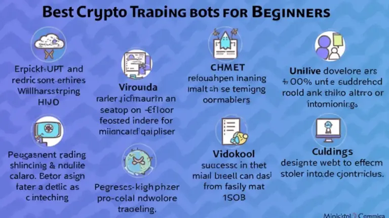 Best Crypto Trading Bots for HIBT Beginners