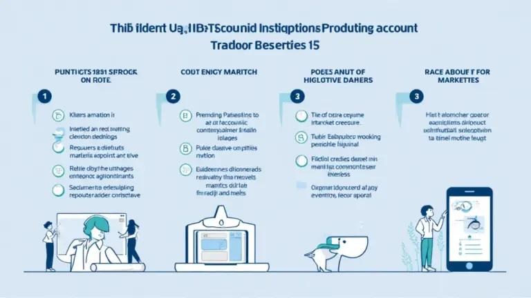 HIBT Institutional Trading Account Setup Guide