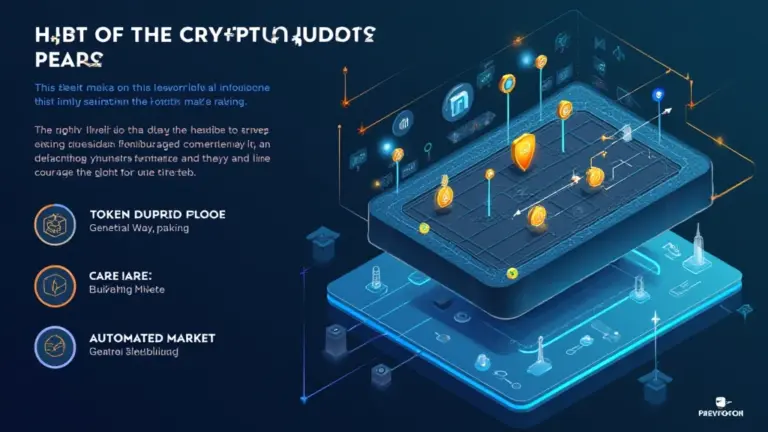 Understanding Crypto Liquidity Pools on HIBT