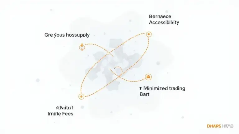Understanding HIBT Cross in Cryptocurrency Trading