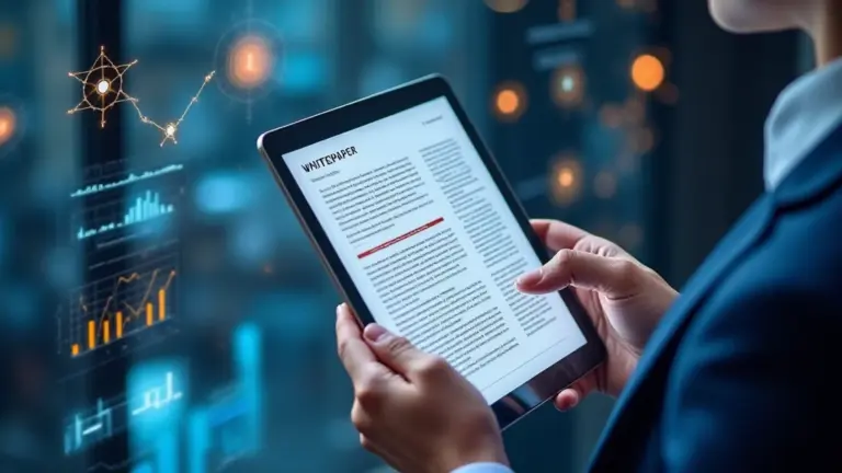 Crypto Whitepaper Reading Guide for HIBT Newbies