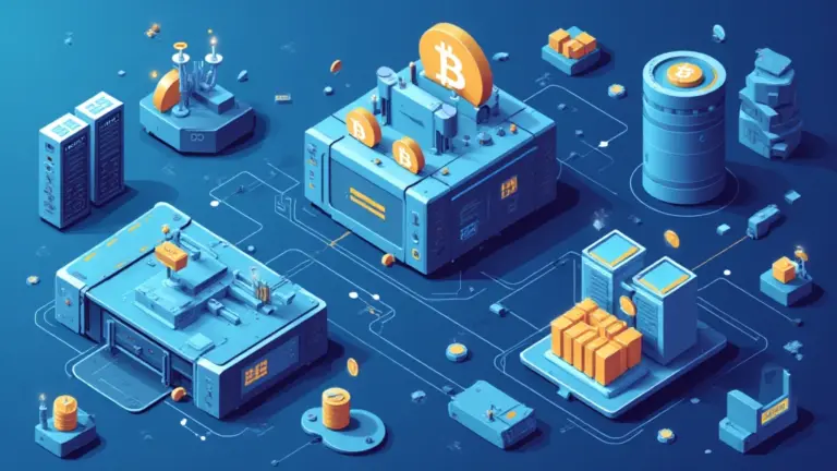 Crypto Mining Basics: Can Beginners Mine on HIBT?