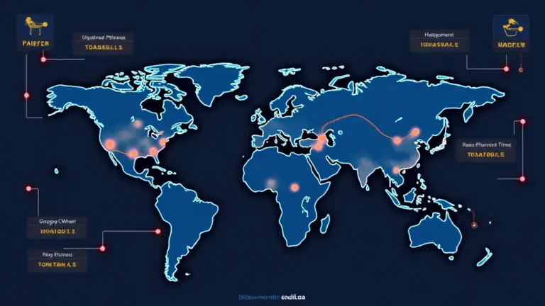 Crypto Whale Alerts Monitoring on HIBT