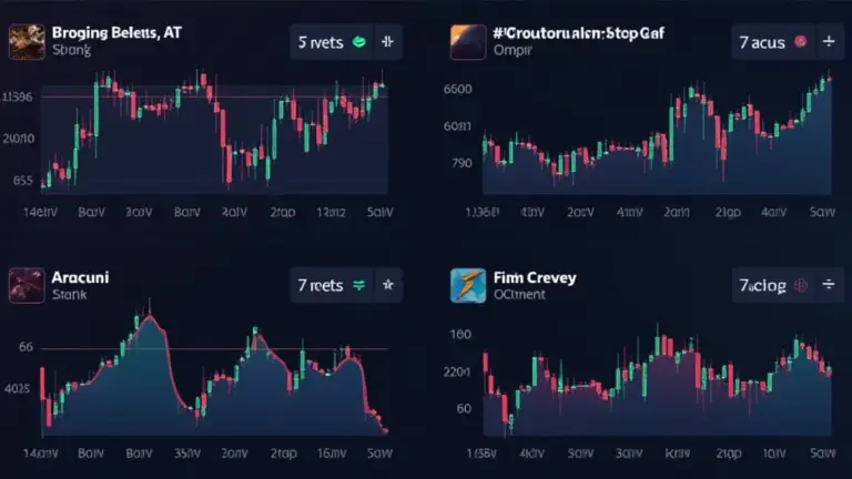 HIBT Trading View Indicators for New Traders