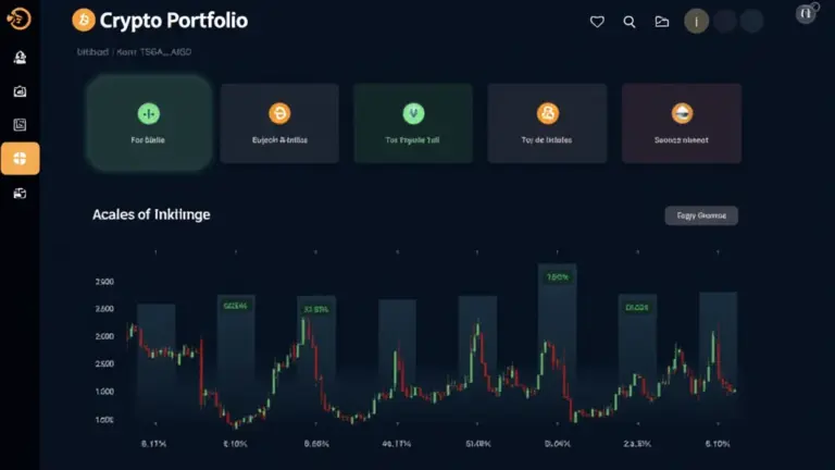 Crypto Portfolio Diversification Tips for HIBT Users