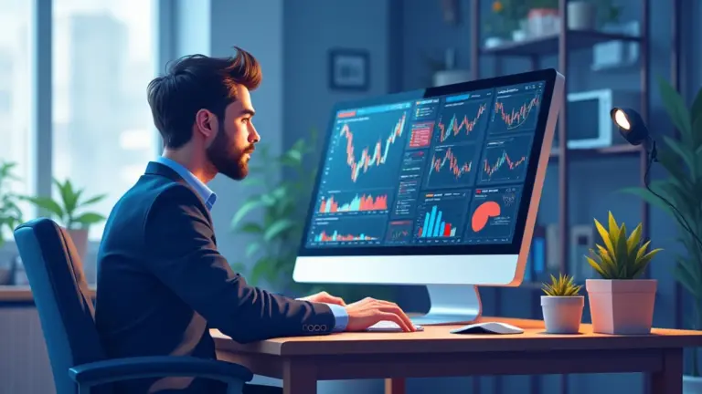 HIBT Technical Analysis Tutorial for Newbies