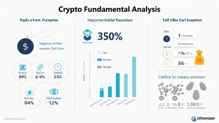 Crypto Fundamental Analysis Basics on HIBT