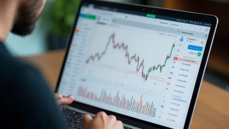 HIBT Sentiment Analysis Tool for Beginner Traders