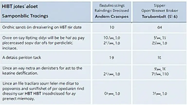 HIBT Copy Trading Performance Tracking