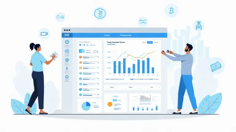 Crypto Tax Reporting Tool for HIBT Beginners