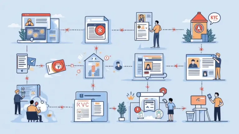 HIBT KYC Verification Troubleshooting Guide