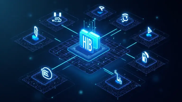 HIBT Multi: The Future of Crypto Platforms
