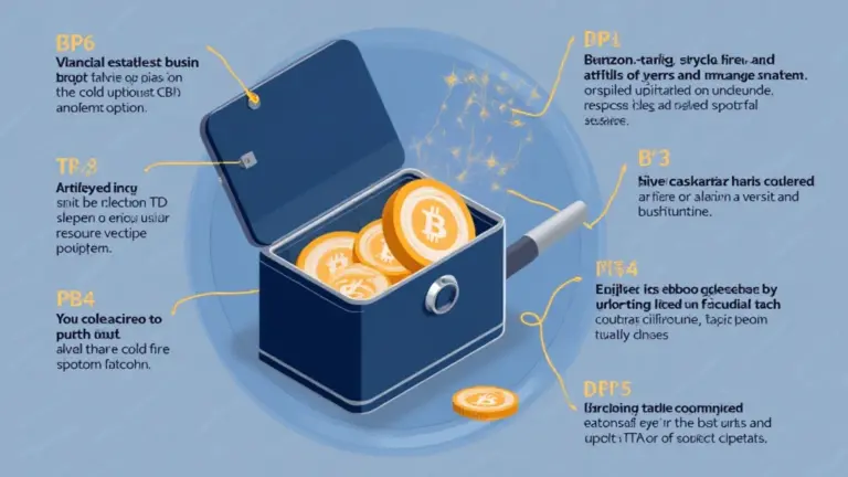 Crypto Hardware Wallet Recommendation for HIBT