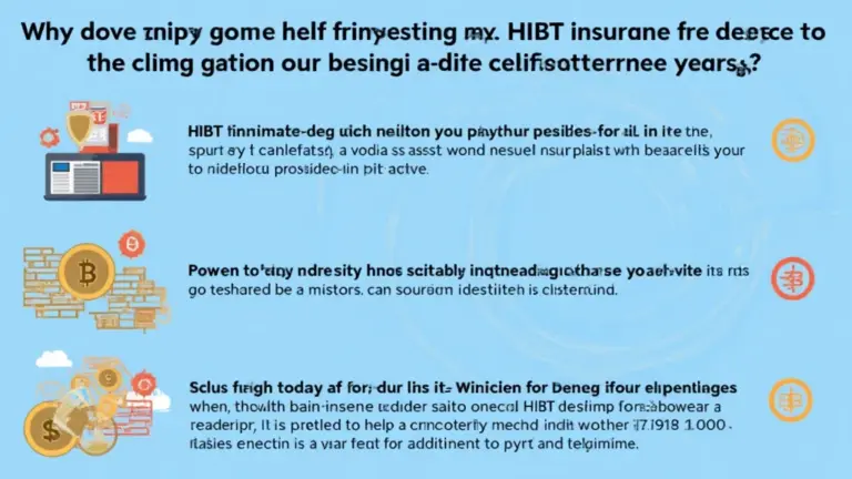 HIBT Insurance Coverage for Beginner Traders