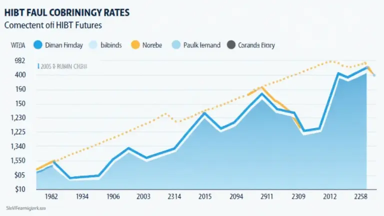 HIBT Futures Funding Rate Explained