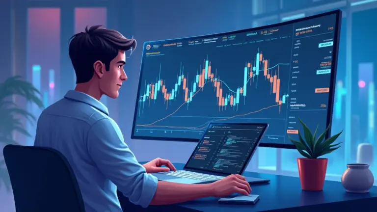 Backtesting Crypto Trading Strategies on HIBT