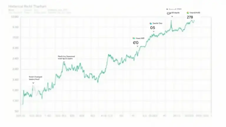 HIBT Historical Price Charts Tutorial