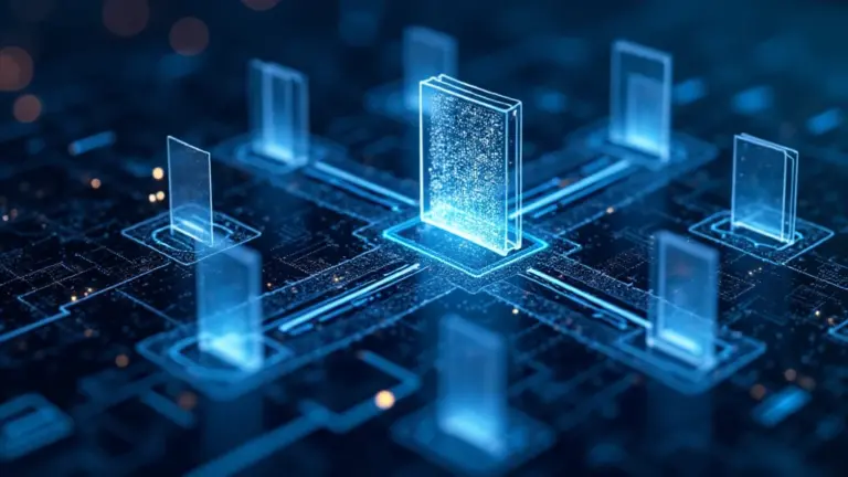 2025 Blockchain Security Standards: A Comprehensive Guide for Digital Asset Protection