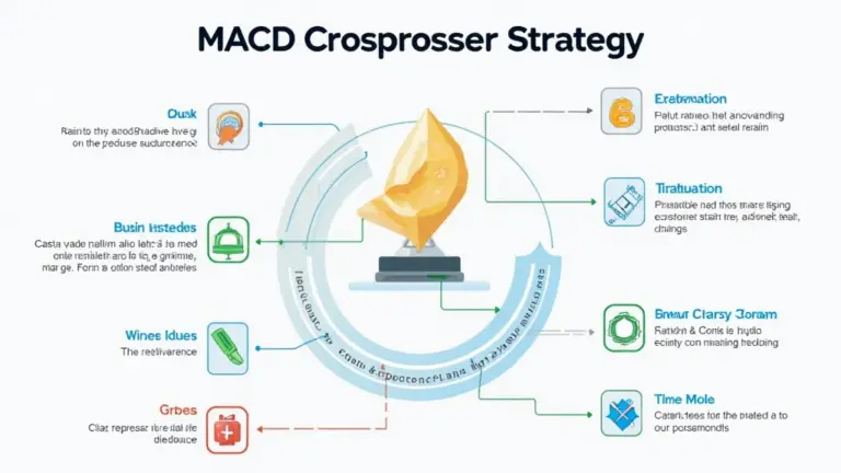 HIBT MACD Crossover Tutorial for Beginners
