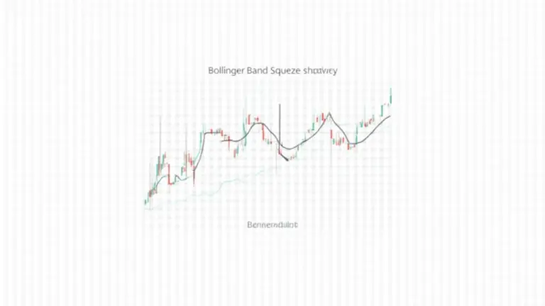 Bollinger Bands Squeeze Strategy on HIBT