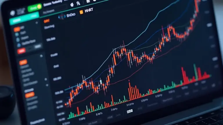 TradingView Script for HIBT Beginners
