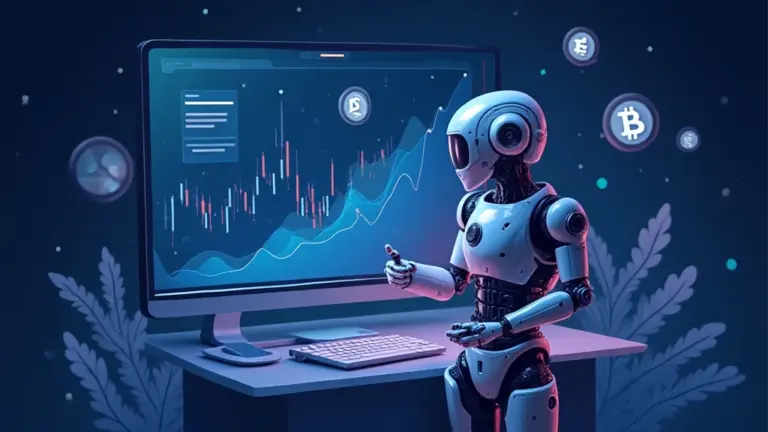 Automated Trading Bot Setup on HIBT: A Step-by-Step Guide