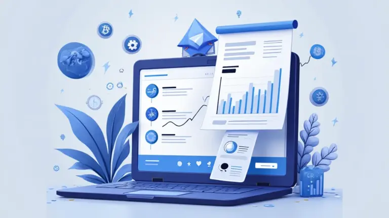 Telegram Trading Bot Review for HIBT Users