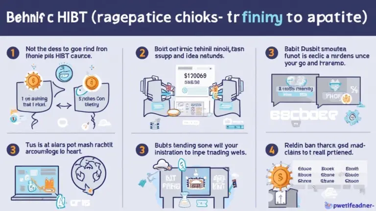 Reddit HIBT Trading Tips for New Users