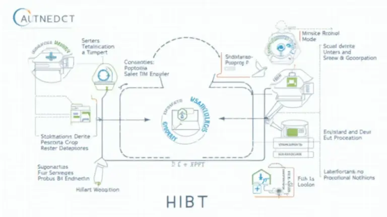 HIBT Whitepaper Download Link for Learners