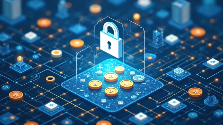 Crypto Roadmap 2025 Q3 HIBT Guide