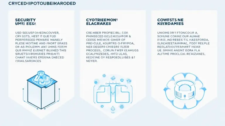 Crypto Protocol Upgrade Impact Analysis