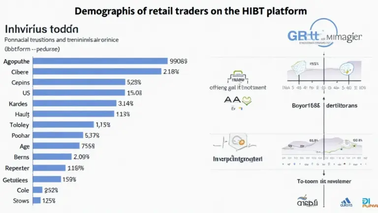 Understanding Retail Trader Demographics on HIBT