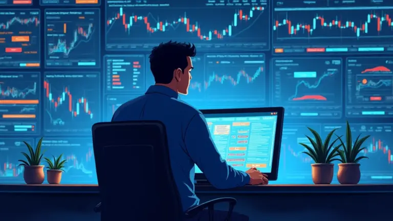 HIBT Whale Alert Monitoring for New Users