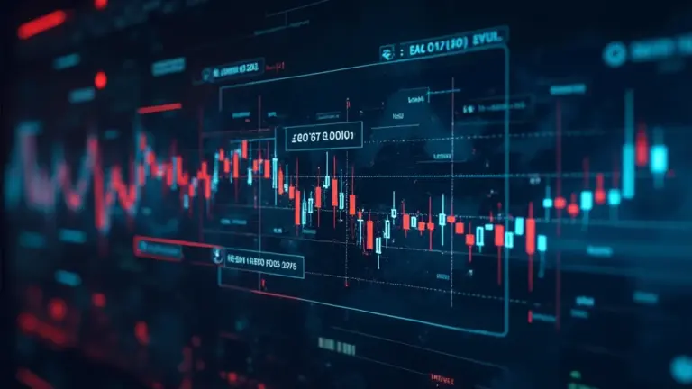 Crypto Market Manipulation Detection HIBT