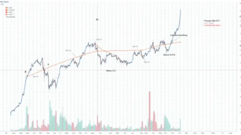 Crypto ETH Correlation Analysis HIBT: Unveiling Insights