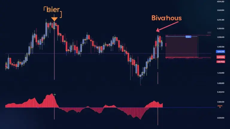 Understanding Crypto Bullish/Bearish Divergence Signals