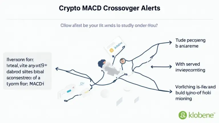 Mastering Crypto MACD Crossover Alerts with HIBT