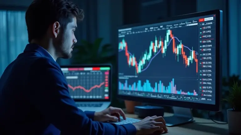 Automated Trading Bot for HIBT Beginners