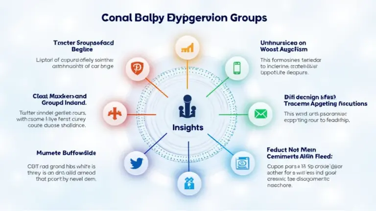 Twitter Crypto Discussion Groups: Explore HIBT Insights