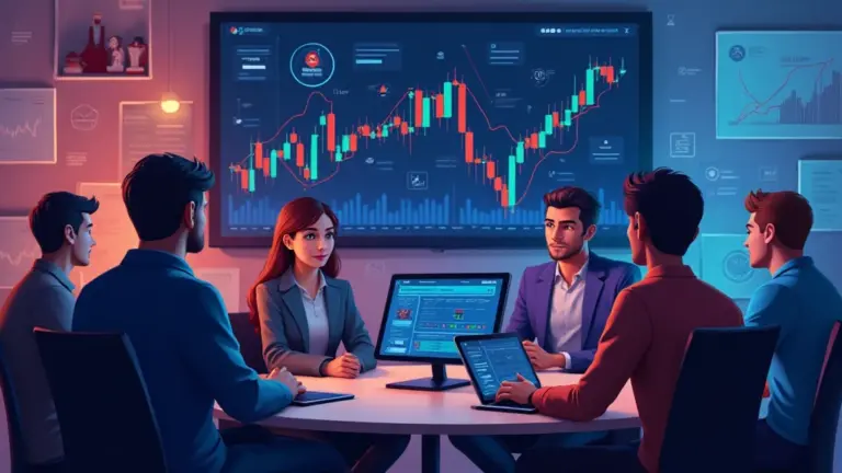Beginner’s Guide to Crypto Forums: HIBT Insights