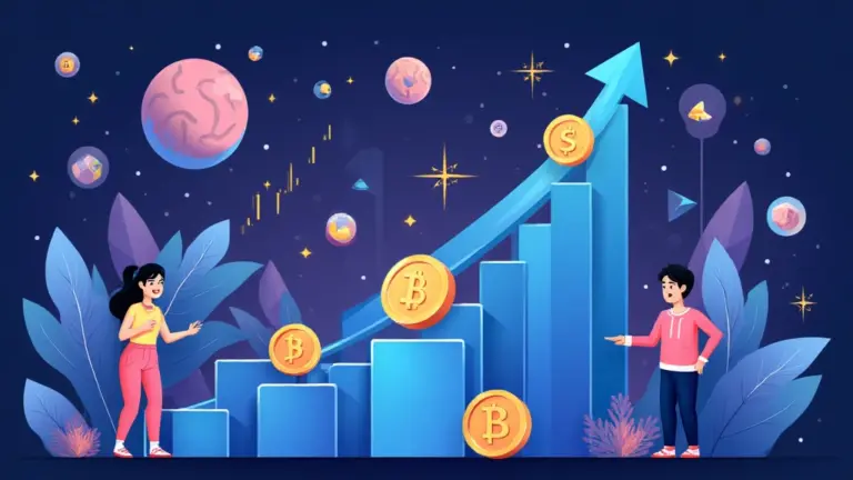 Crypto Governance Vote Result HIBT: Insights for Investors