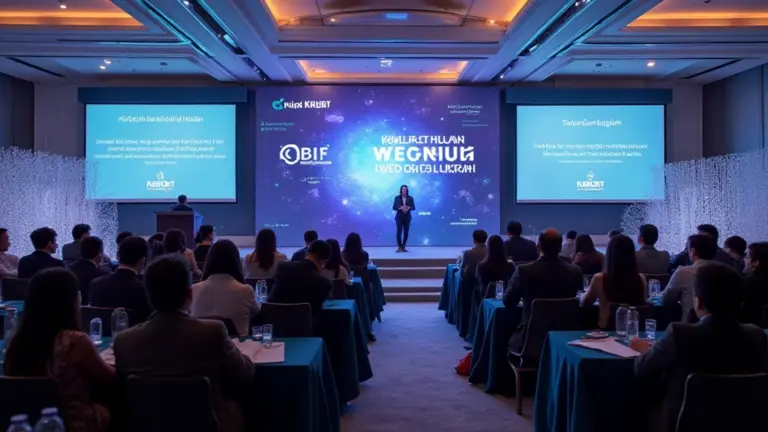 HIBT Meetups in Vietnam 2025 for Learners